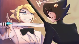 Gravity Azraels Intervention Vocals By Suno Music By Gravity Lyrics By Me