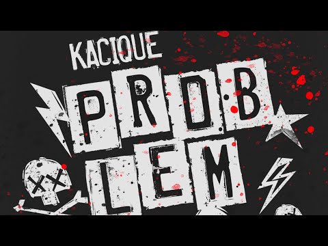 Kacique - Problem (Official Visualizer) auf YouTube ansehen Kacique - Problem (Official Visualizer) auf YouTube ansehen