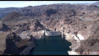Essing Water Supply From The Colorado River