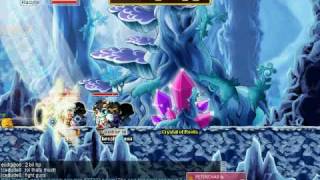 [NibiruMS]Maplestory BPQ