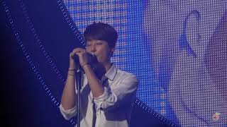 20170930 Shin Hye Sung Weekly Concert Serenity - 상어가족