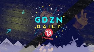 Úprimné Vyznanie I Gdzn Daily 13