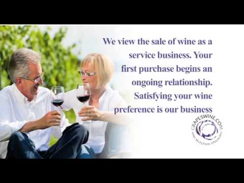 <p>Grapeswine.com TV ad Spot 2</p>