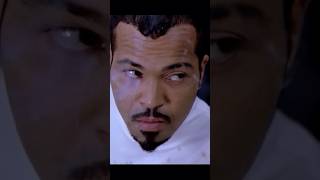 From Prey To Predator Shafts Prison Visit Takes A Wild Turn Shaft 2000
