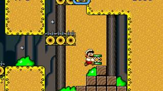 Celebrity Super Mario Flash 2 Custom level by Mariofan888 Net Worth
