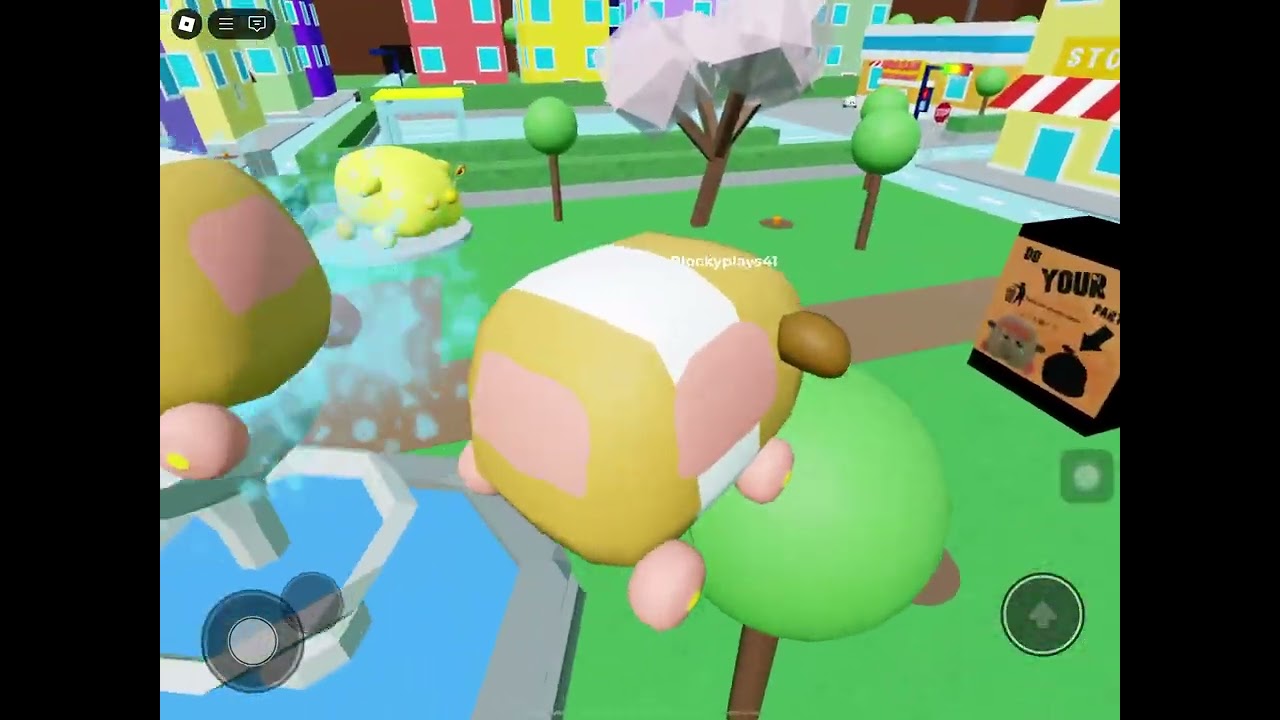 Pui Pui Molcar | S3 E1: Specific tour of Moltown