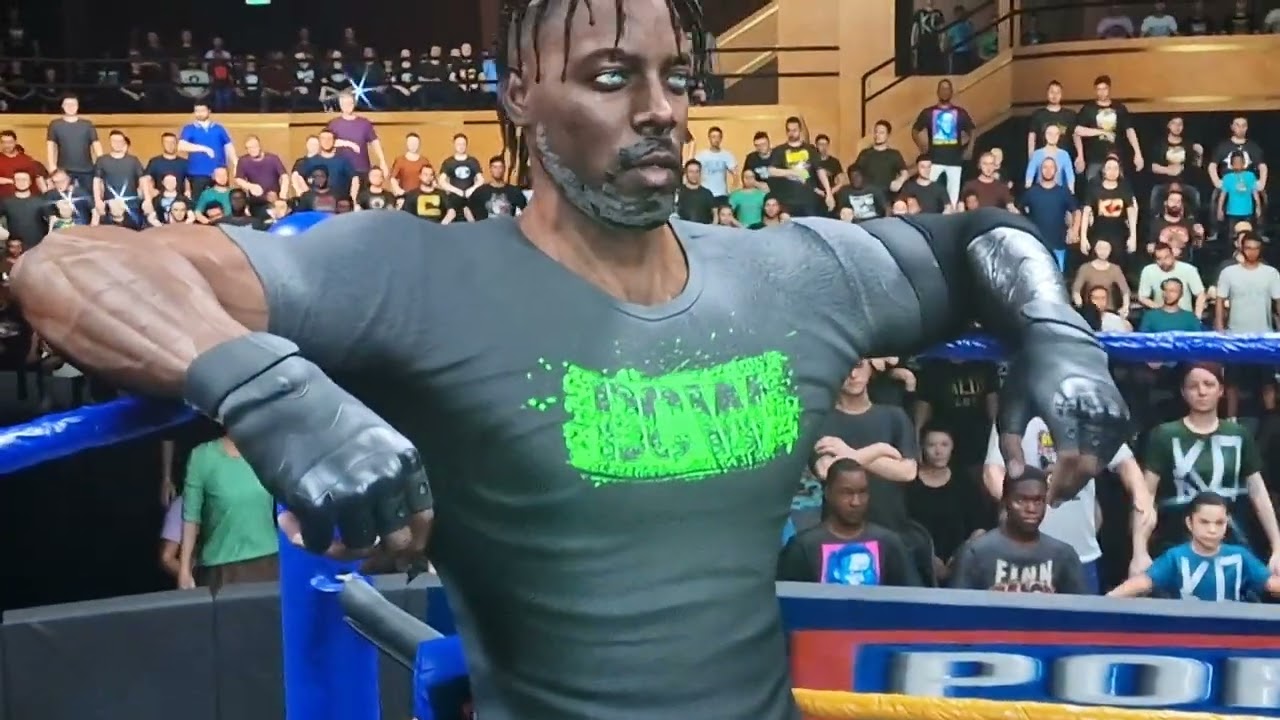 PPW Jackson Herrington Vs Jake Hall Vs Ace Jet Adams For The PPW WorldWide Championship