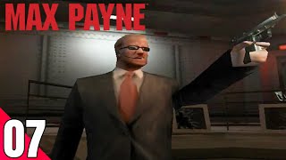 Max Payne  Gameplay Walkthrough Part 7 pc