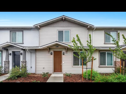 410 S Summit St, Visalia, CA home video tour