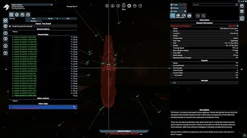X4  Foundations: 6.0 Beta 1 - testing improved missile damage and ammo consumption simulation