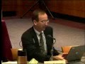 Consumer Advisory Committee Meeting Part 2 - December 4, 2009