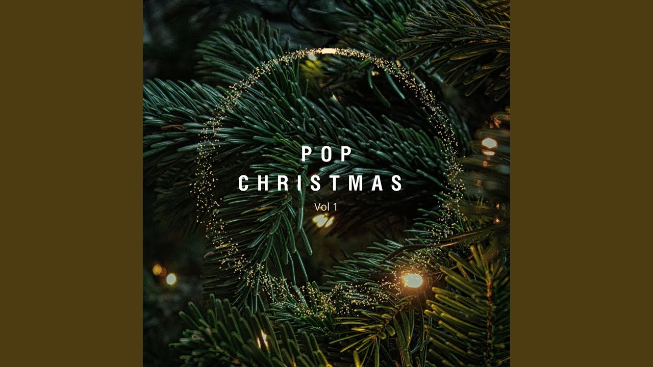 Dancing Under the Christmas Lights IX (Instrumental)