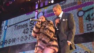 Foxy Brown & Jay-Z Bonnie and Clyde pt.2