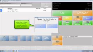 SmarterGeek - PCAmerica - Use Layaway