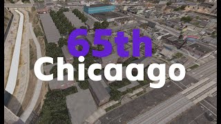 65th chicago hood |Fivem map