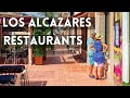 Where To Eat In Los Alcazares, Murcia