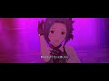 【ミリシタ】三浦あずさ「嘆きのFRACTION」(楽曲SSR)【ユニットMV】