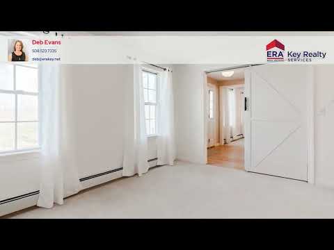 30 Chocolog Rd, Uxbridge, MA home video tour