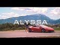 GAMBINO ALYSSA Clip Officiel 2020