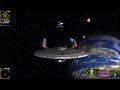Krakow Class vs Hirogen Hunter | KM | Star Trek Bridge Commander