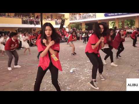Video Khẩu hiệu hay trong lớp học ảnh hướng rất nhiều từ... - youtube
