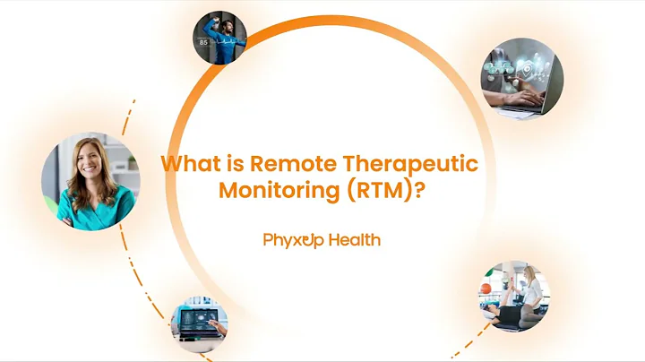 What is Remote Therapeutic Monitoring (#RTM)? | RTM 101: A Beginner’s Guide