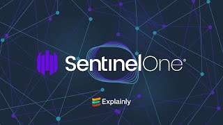 SentinelOne Singularity XDR: Protect | Animated Explainer Video