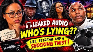 🚨 NOLAN WELLS CASE: Leaked Audio EXPOSES More Secrets — What Is Katie Hiding