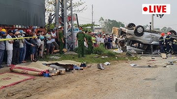 Trực Tiếp: Tin tức an ninh trật tự nóng, thời sự Việt Nam mới nhất 24h tối ngày 15/12