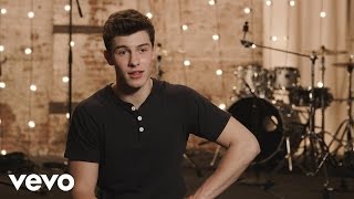 Shawn Mendes - Catching Up With Shawn Mendes (Vevo Lift)