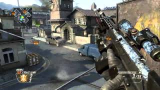 Sick BO2 HM Trickshot