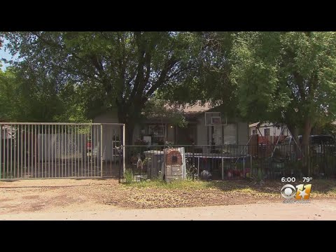 Police Find 6-Year-Old Boy Tied Up In Shed, Grandmother And Boyfriend Arrested