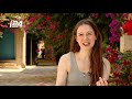 Capture de la vidéo Tali Rubinstein On I24 News - The Recorder!