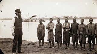 The Hidden Story of Mississippi Slave William Wells Brown Schools Never Mention