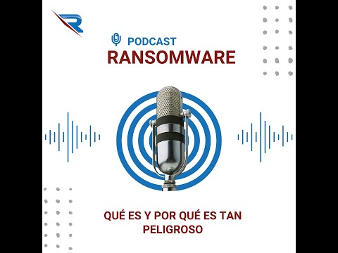 Video: ¿Por qué el ransomware es tan peligroso para la organización?