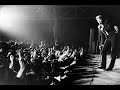[AUDIO] Johnny Hallyday Live At Lausanne (SUI) 1962.04.04 (Good Quality)