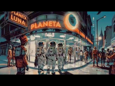 Suspiro eléctrico (dance with me)