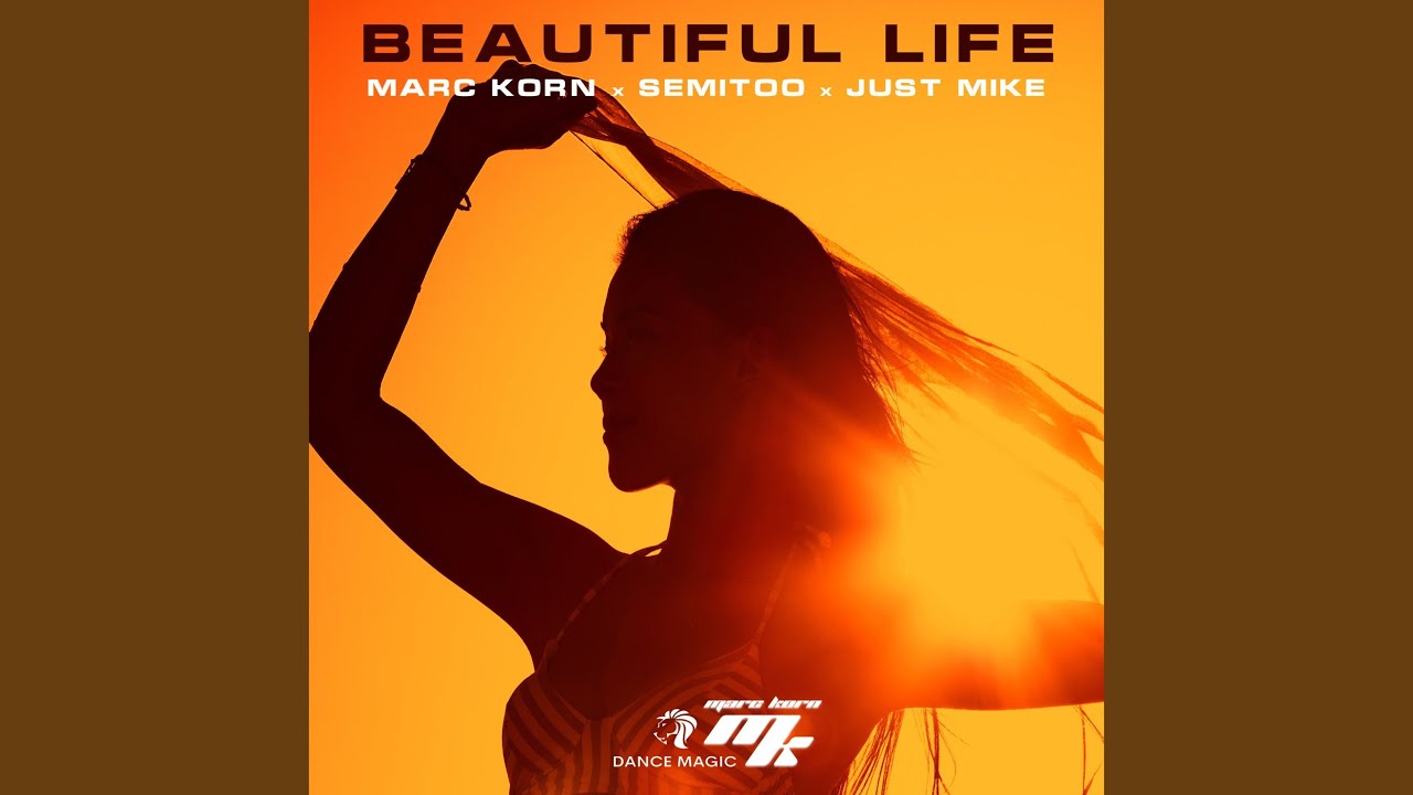 在 YouTube 上觀看「Beautiful Life」 在 YouTube 上觀看「Beautiful Life」