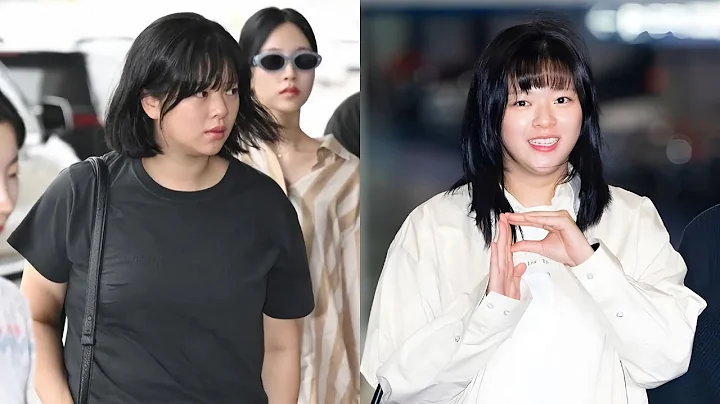 TWICE's Jeongyeon Triggers Fans' Concerns with Latest Look