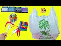 Big Bag of NEW Amazing Dollar Tree Store Finds ! Haul Video