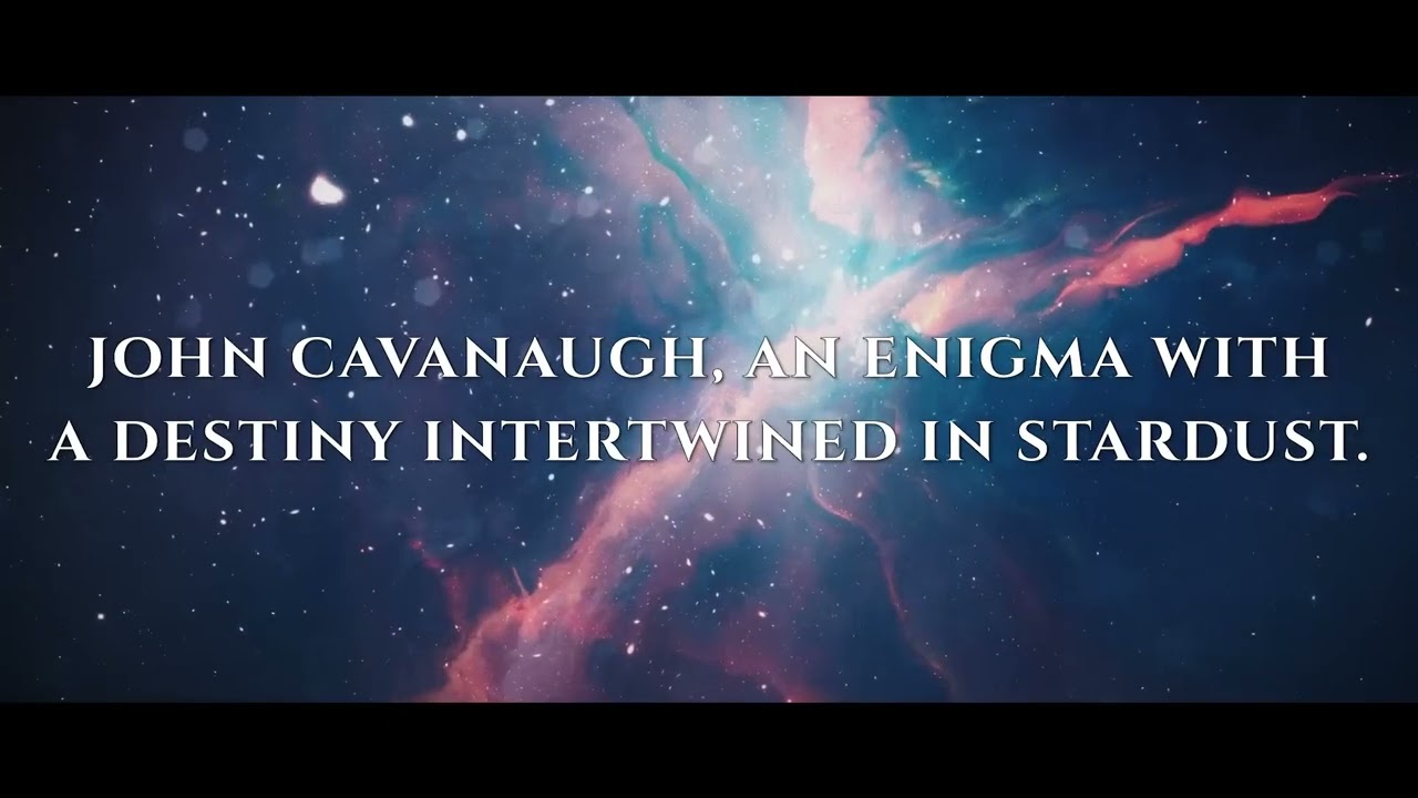 Bounty video For Book Trailer for Steampunk novel by Anna Patterson