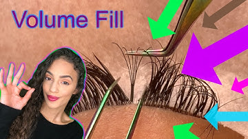 VOLUME FILL  *ODDLY SATISFYING*