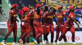đź”´Guyana Amazon Warriors Women vs Barbados Royals Women 5th Match Live Score & Commentary | WCPL 2024 đź”´Guyana Amazon Warriors Women vs Barbados Royals Women 5th Match Live Score & Commentary | WCPL 2024 thumbnail