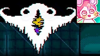 【アンダーテール】殺せないモンスターを殺してみた。 【Undertale】