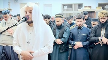 سورة الحجر اية : ٧١-٩٩ بصوت #قارئ_مسلم_الهموندي