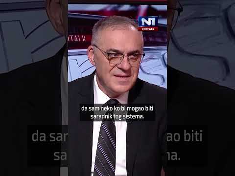 Video: Kome služi naša vojska i što štiti?