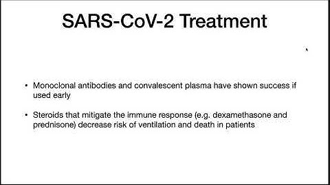 Sars CoV 2 or COVID-19