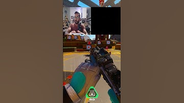 Cronus Zen OFF vs ON NO Recoil APEX