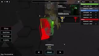 speed hack and all abilities dod exploiter