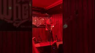 Ultan Conlon + Band (All Sewn Up) Live @ Whelan’s 01/09/24